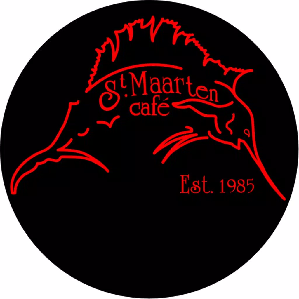 St. Maarten's Cafe St. Maarten's Cafe