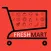 Freshmart: Grocery in Whitefield, Bangalore
