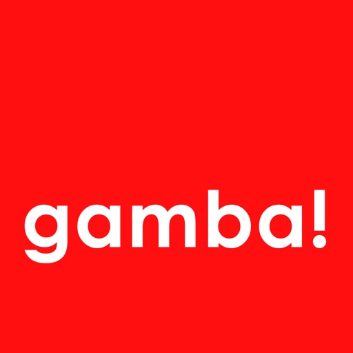 gamba - Report Sharing SNS gamba - Report Sharing SNS