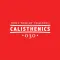 Calisthenics 030