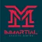 Immartial