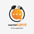 GetirCem Kurye