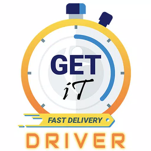 Get It Driver Get It Driver