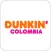Dunkin' Colombia