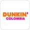Dunkin' Colombia