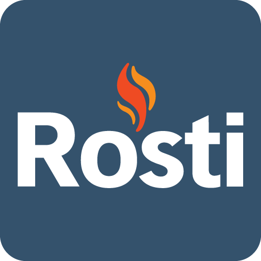 Rosti