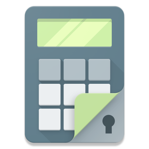 Calculator Photo Vault: Hide P Calculator Photo Vault: Hide P