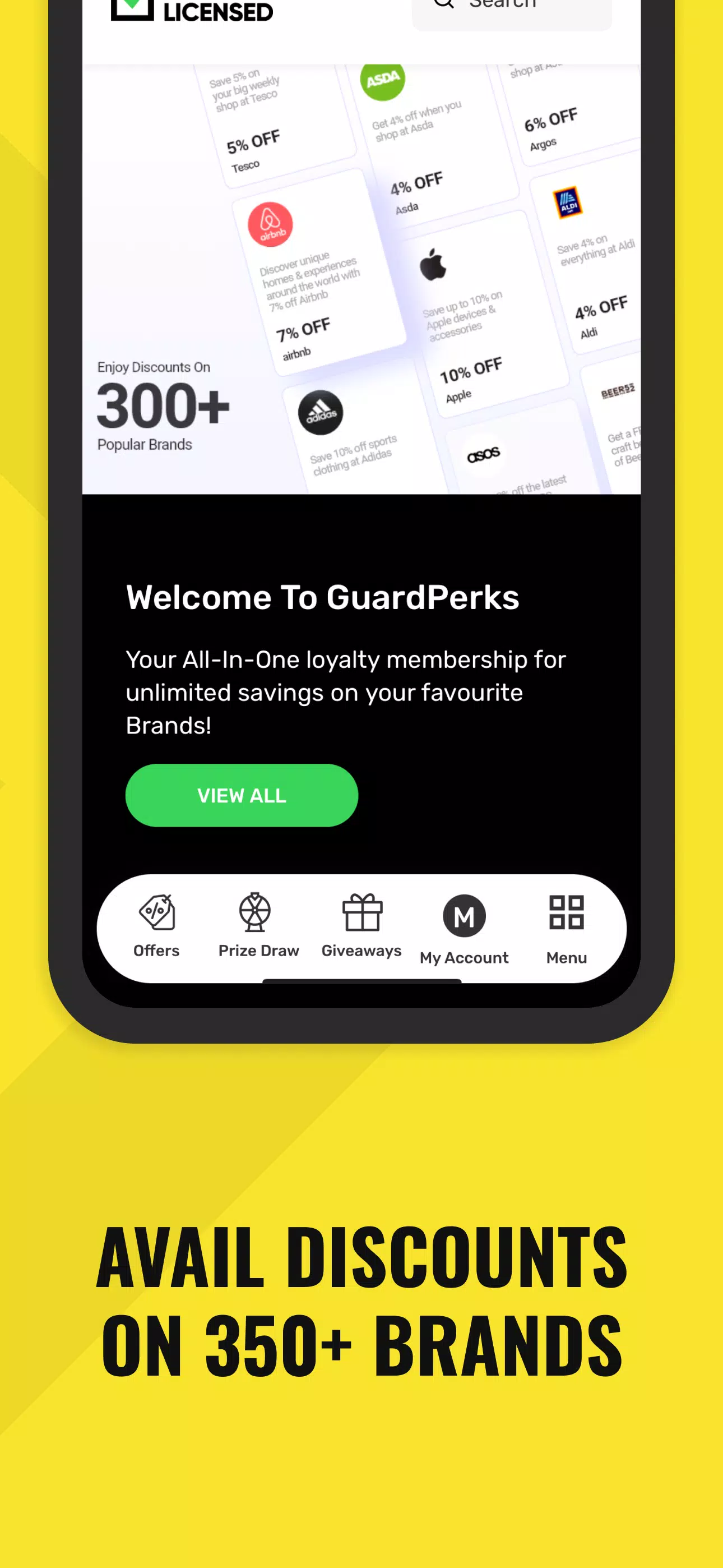صور GuardPass