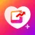 Top Likes Frame for PhotoLikes