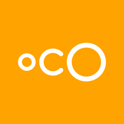 Oco Smart Camera Oco Smart Camera