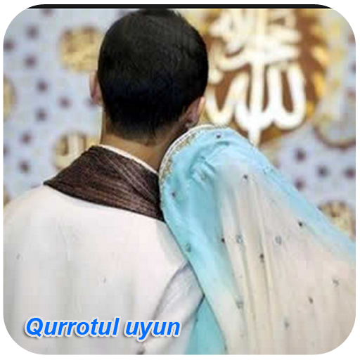 kitab qurrotul uyun
