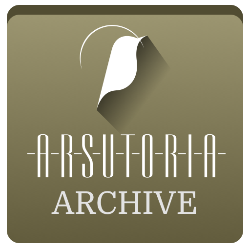 ARSUTORIA Historical Archive