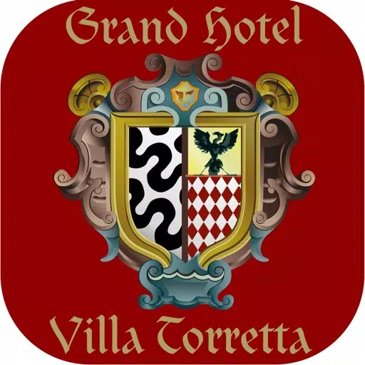 Grand Hotel Villa Torretta Grand Hotel Villa Torretta