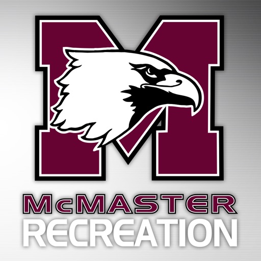McMaster Recreation Get Rec'd McMaster Recreation Get Rec'd