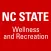 NC State Wellness & Recreation