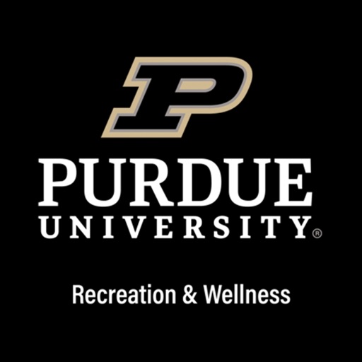 Purdue RecWell Purdue RecWell