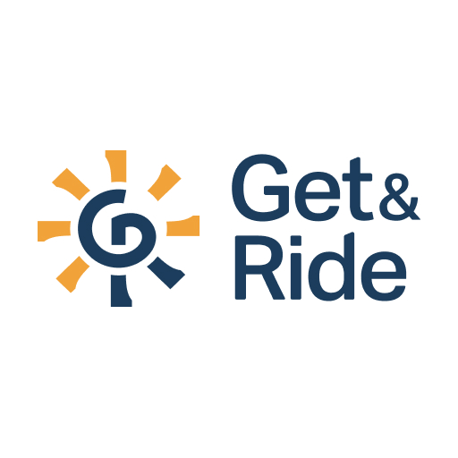 Get&Ride: Car Rental