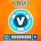 #1 VBucks Counter For Fortnite