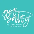 Get Salty by Jenny Fisher Get Salty by Jenny Fisher