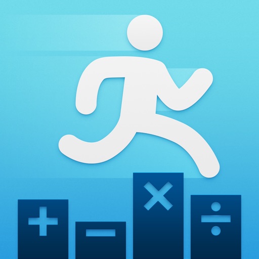 Quick Math - Multiplication Table & Arithmetic Game Quick Math - Multiplication Table & Arithmetic Game