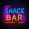 Snackbar: AI Macro Tracker