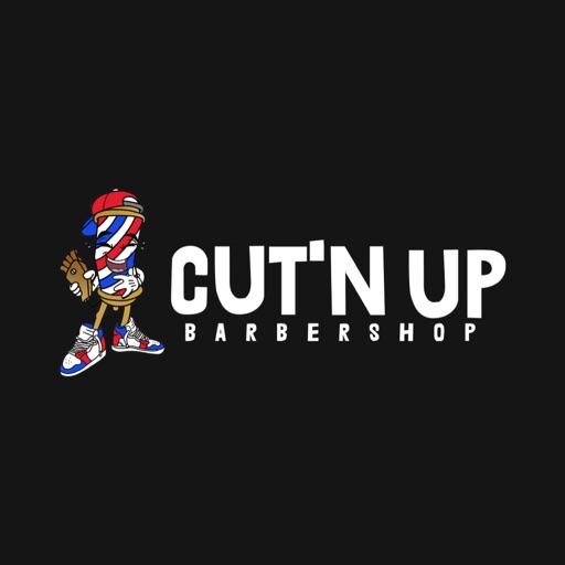 Cut’n Up Barbershop Cut’n Up Barbershop