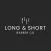 Long & Short Barber Co.