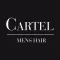 Cartel Mens Hair