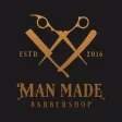Man Made Barber