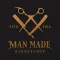 Man Made Barber