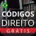 Códigos de Direito Brasil