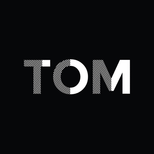 TOM - Reservation App TOM - Reservation App