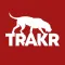 TRAKR app