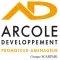 ARCOLE DEVELOPPEMENT