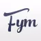 Fym - The Ultimate Couple App
