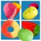 Candy World!