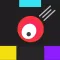 Balls Jumpy Block