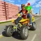 Adventure Quad Bike Cab
