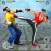 Bodybuilder Fight Karate Games