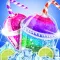 Unicorn Slushy Maker Mania