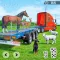 Animal Delivery Transport Sim