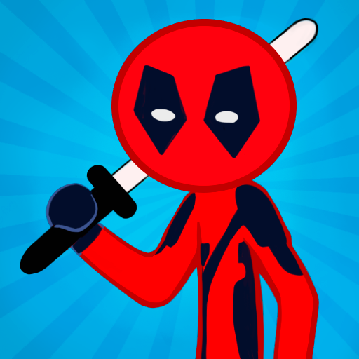 Stickman Battle Playground Stickman Battle Playground