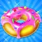 Donut Maker Dessert Kitchen