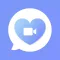 GF-BF : Live Chat & Video Call