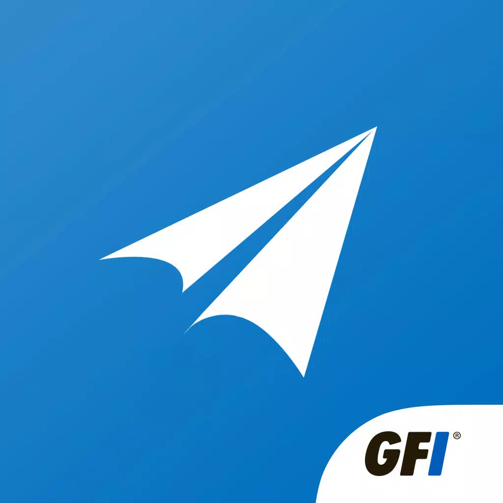 GFI FaxMaker Online Mobile App GFI FaxMaker Online Mobile App