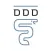 DDD app