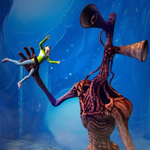 Siren Head Scary Scream Games Siren Head Scary Scream Games