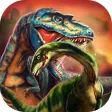 Dino Survival Evolution Battle Dino Survival Evolution Battle