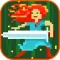 Zombie Dungeon: Pixel Age