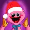 Santa Kissy Gifts